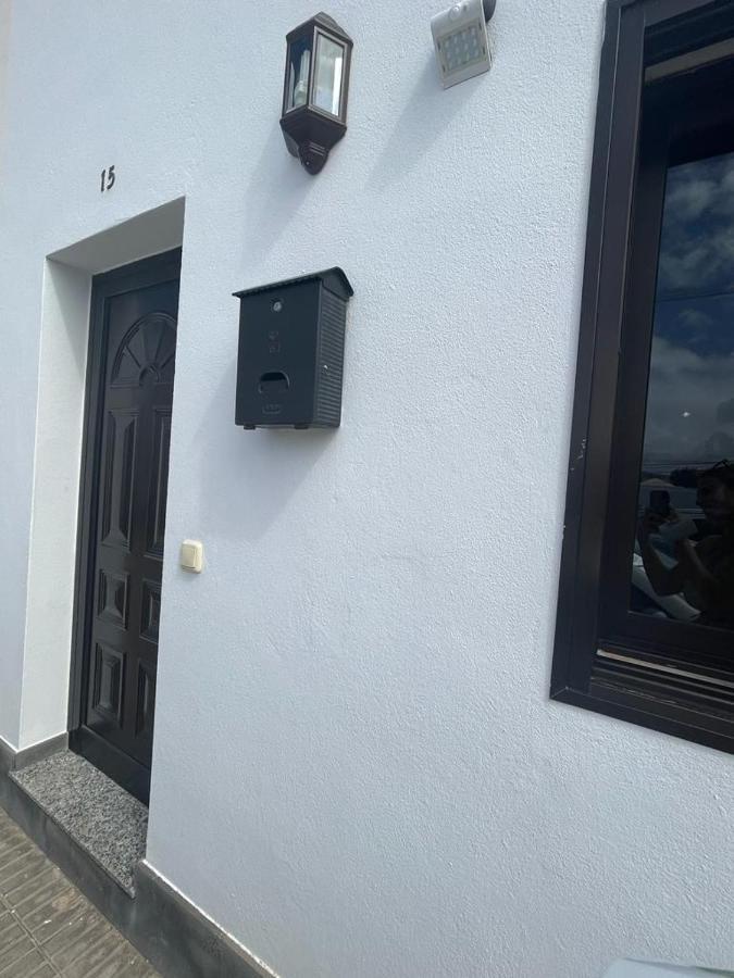 Casa Volcan Tahiche المظهر الخارجي الصورة