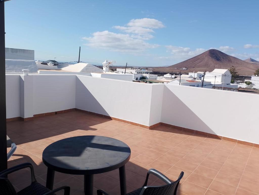 Casa Volcan Tahiche المظهر الخارجي الصورة